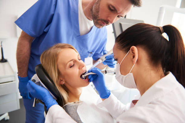 Best Dental Exams and Cleanings  in Catoosa, OK