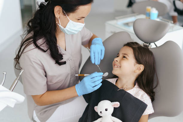 Emergency Dental Services in Catoosa, OK