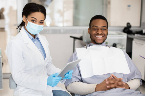 Best Teeth Whitening  in Catoosa, OK