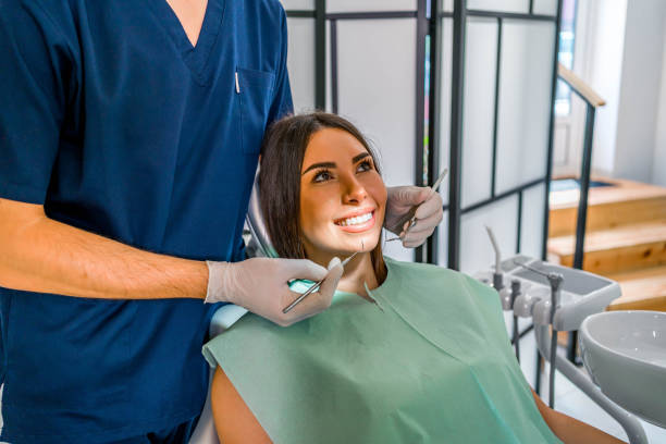 Dental Inlays and Onlays in Catoosa, OK