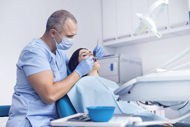 Best Dental Exams and Cleanings  in Catoosa, OK