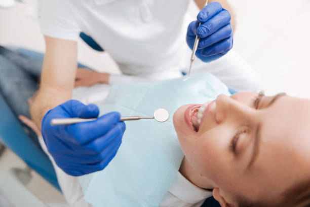 Best General Dentistry  in Catoosa, OK