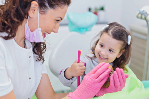 Best Preventive Dentistry  in Catoosa, OK